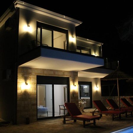 Villa Maura-Lefkada Nydri  Buitenkant foto